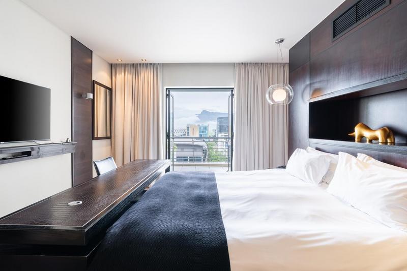 1 Bedroom Property for Sale in Century City Western Cape